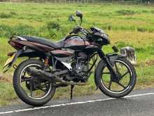 Bajaj XCD 2009 Motorbike