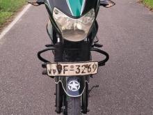 Bajaj XCD 2009 Motorbike