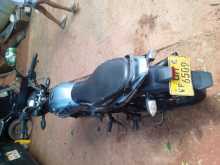 Bajaj XCD 2008 Motorbike