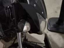 Bajaj Xcd 2008 Motorbike