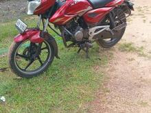 Bajaj Xcd 2009 Motorbike