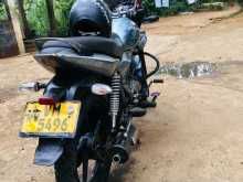 Bajaj XCD 2008 Motorbike