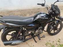 Bajaj Xcd 2008 Motorbike