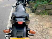 Bajaj XCD 2008 Motorbike