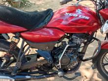 Bajaj Xcd 2009 Motorbike