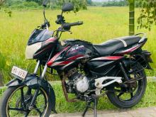 Bajaj XCD 2010 Motorbike