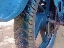 Bajaj XCD 2009 Motorbike