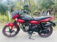Bajaj Xcd 2008 Motorbike