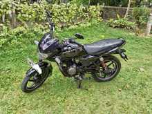 Bajaj Xcd 2008 Motorbike