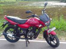 Bajaj XCD 2008 Motorbike