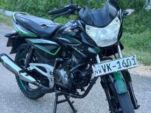 Bajaj Xcd 2009 Motorbike