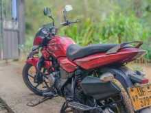 Bajaj XCD 2008 Motorbike