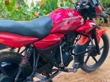Bajaj XCD 2009 Motorbike
