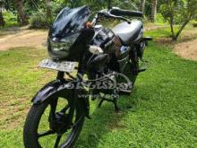 Bajaj XCD 2008 Motorbike