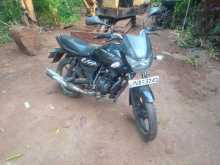 Bajaj Xcd 2010 Motorbike