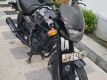 Bajaj Xcd 2009 Motorbike