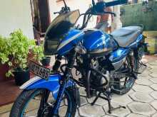 Bajaj XCD 2008 Motorbike