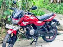 Bajaj XCD 2008 Motorbike