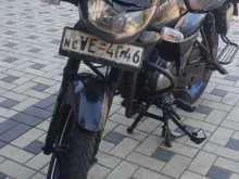 Bajaj XCD 2008 Motorbike