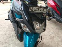 Bajaj XCD 2011 Motorbike