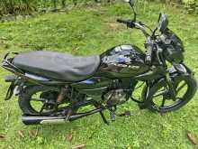 Bajaj XCD 2008 Motorbike