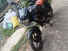Bajaj XcD 2008 Motorbike