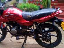 Bajaj Xcd 2008 Motorbike