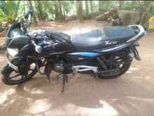 Bajaj Xcd 2009 Motorbike