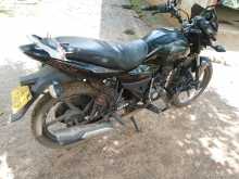 Bajaj XCD 2009 Motorbike