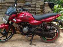 Bajaj XCD 2010 Motorbike