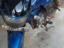 Bajaj Xcd 2008 Motorbike