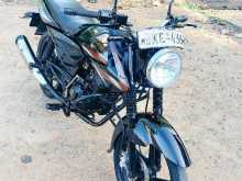 Bajaj XCD 2012 Motorbike