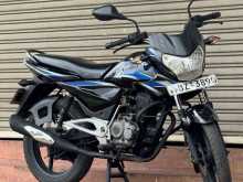 Bajaj Xcd 2008 Motorbike