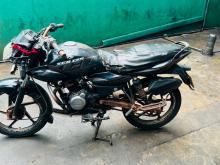 Bajaj XCD 2009 Motorbike