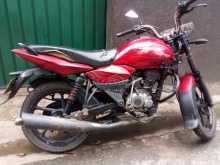 Bajaj XCD 2009 Motorbike