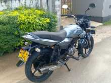 Bajaj XCD 2009 Motorbike