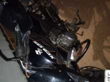Bajaj Xcd 2009 Motorbike