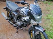 Bajaj Xcd 2008 Motorbike