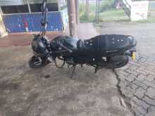 Bajaj Xcd 2008 Motorbike