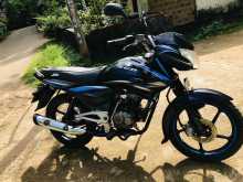 Bajaj XcD 2010 Motorbike