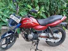 Bajaj Xcd 2005 Motorbike