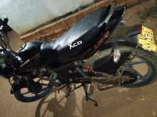 Bajaj Xcd 2009 Motorbike