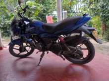 Bajaj XCD 2008 Motorbike