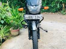 Bajaj XCD 2009 Motorbike