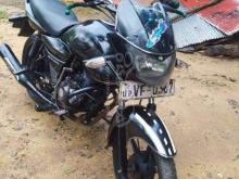 Bajaj Xcd 2010 Motorbike