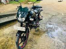Bajaj Xcd 2008 Motorbike