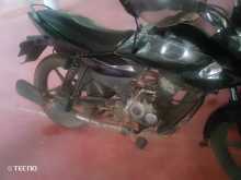 Bajaj XCD 125 2008 Motorbike