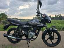 Bajaj Xcd125 2008 Motorbike