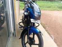 Bajaj Xcd125 2008 Motorbike
