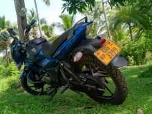 Bajaj XCD125 2003 Motorbike